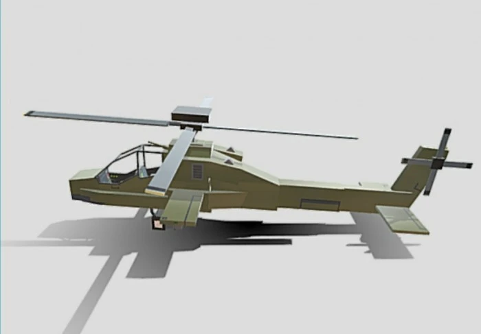 Survival Helicopters Addon (1.19, 1.18) for MCPE/Bedrock Edition — screenshot 3