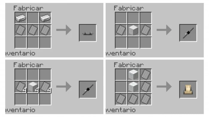 Survival Helicopters Addon (1.19, 1.18) for MCPE/Bedrock Edition — screenshot 8