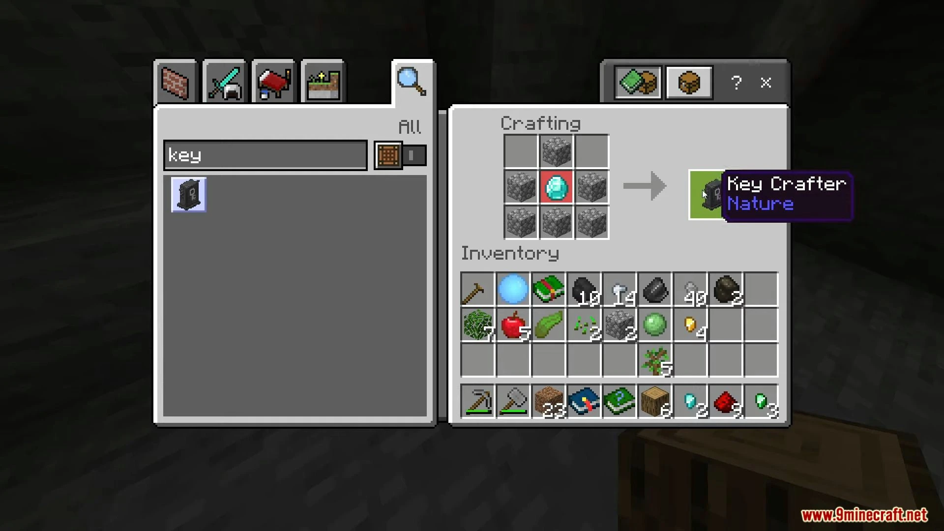 StoneFactory Addon (1.19, 1.18) – SkyFactory for Bedrock Edition — screenshot 5