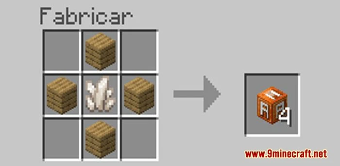 Furniture and Decorations Addon (1.19, 1.18) — screenshot 1