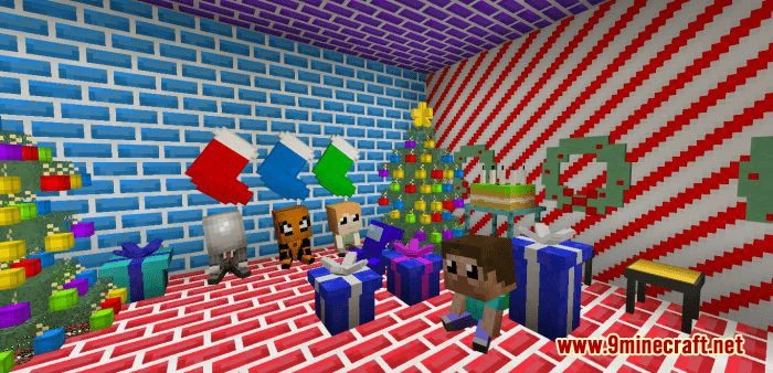 Furniture and Decorations Addon (1.19, 1.18) — screenshot 6