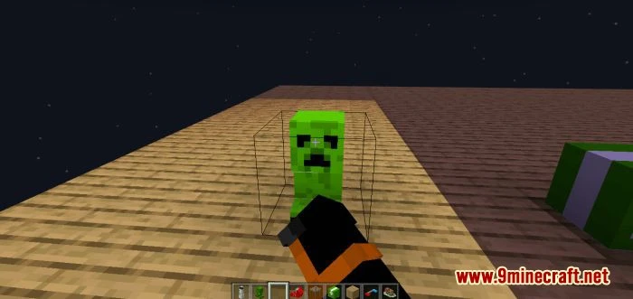 Furniture and Decorations Addon (1.19, 1.18) — screenshot 7