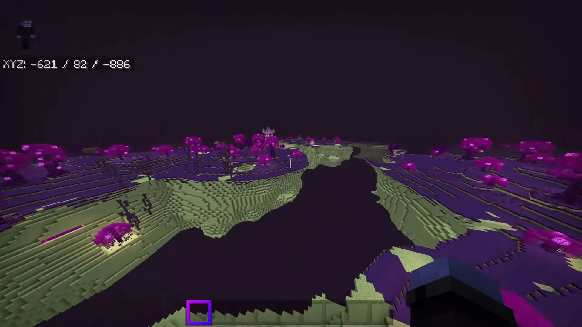 Enderite Addon (1.19, 1.18) – New Gameplay Mechanics — screenshot 8
