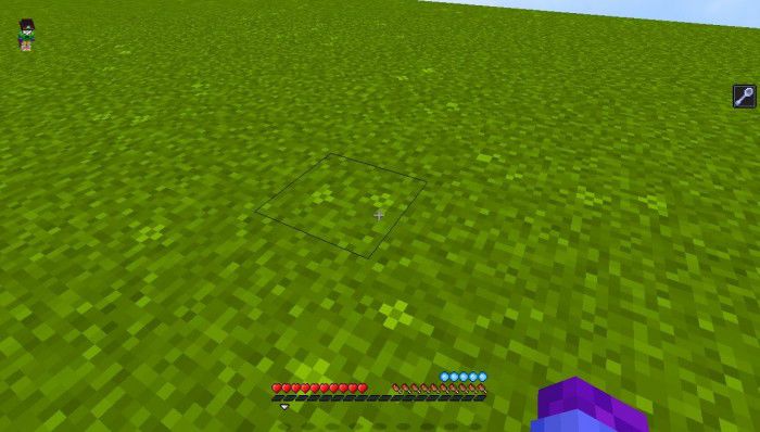 Minecraft But You Breathe Water (1.19, 1.18) — screenshot 6