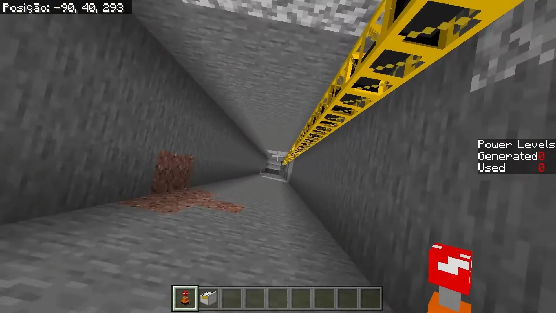 Gecko's Gizmos Addon (1.19, 1.18) – Customizable Quarries, Auto-Miners — screenshot 7