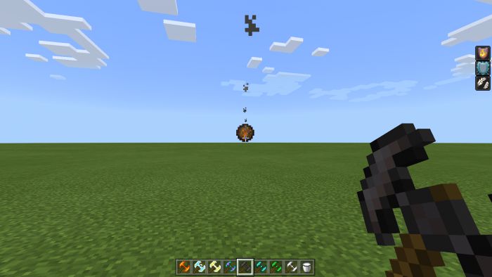 Battle Axe Addon (1.19, 1.18) – 5+ Battleaxes — screenshot 4