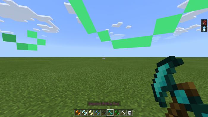 Battle Axe Addon (1.19, 1.18) – 5+ Battleaxes — screenshot 5