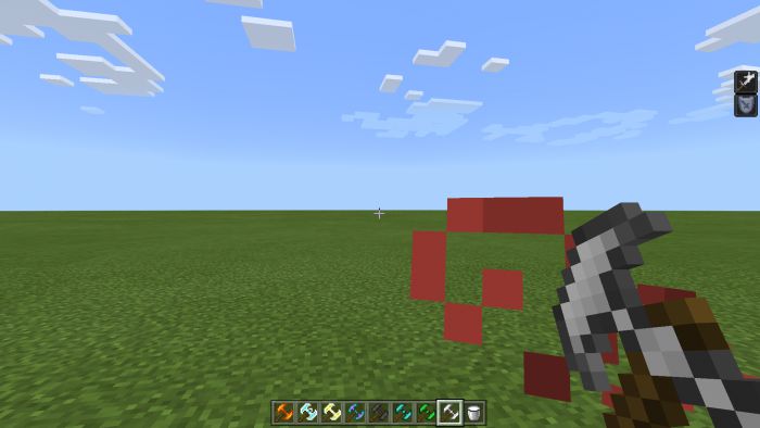 Battle Axe Addon (1.19, 1.18) – 5+ Battleaxes — screenshot 6