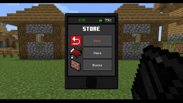 Smartphone Addon (1.18) – iPhone, Android — screenshot 3