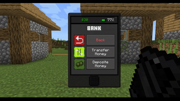 Smartphone Addon (1.18) – iPhone, Android — screenshot 4