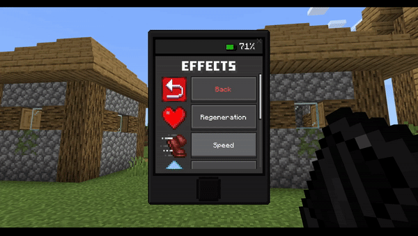 Smartphone Addon (1.18) – iPhone, Android — screenshot 8