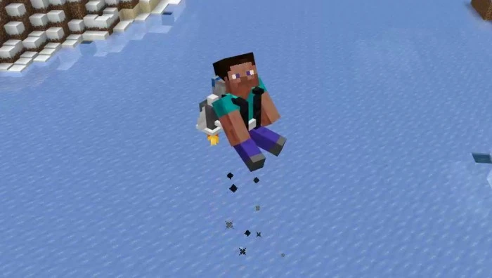Mechs and Jetpacks (1.18, 1.17) – Destroyer Robot, Heavy Miner — screenshot 5
