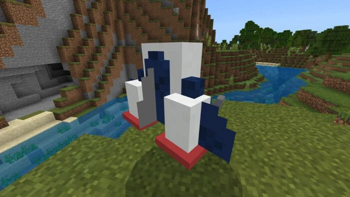 Mechs and Jetpacks (1.18, 1.17) – Destroyer Robot, Heavy Miner — screenshot 8