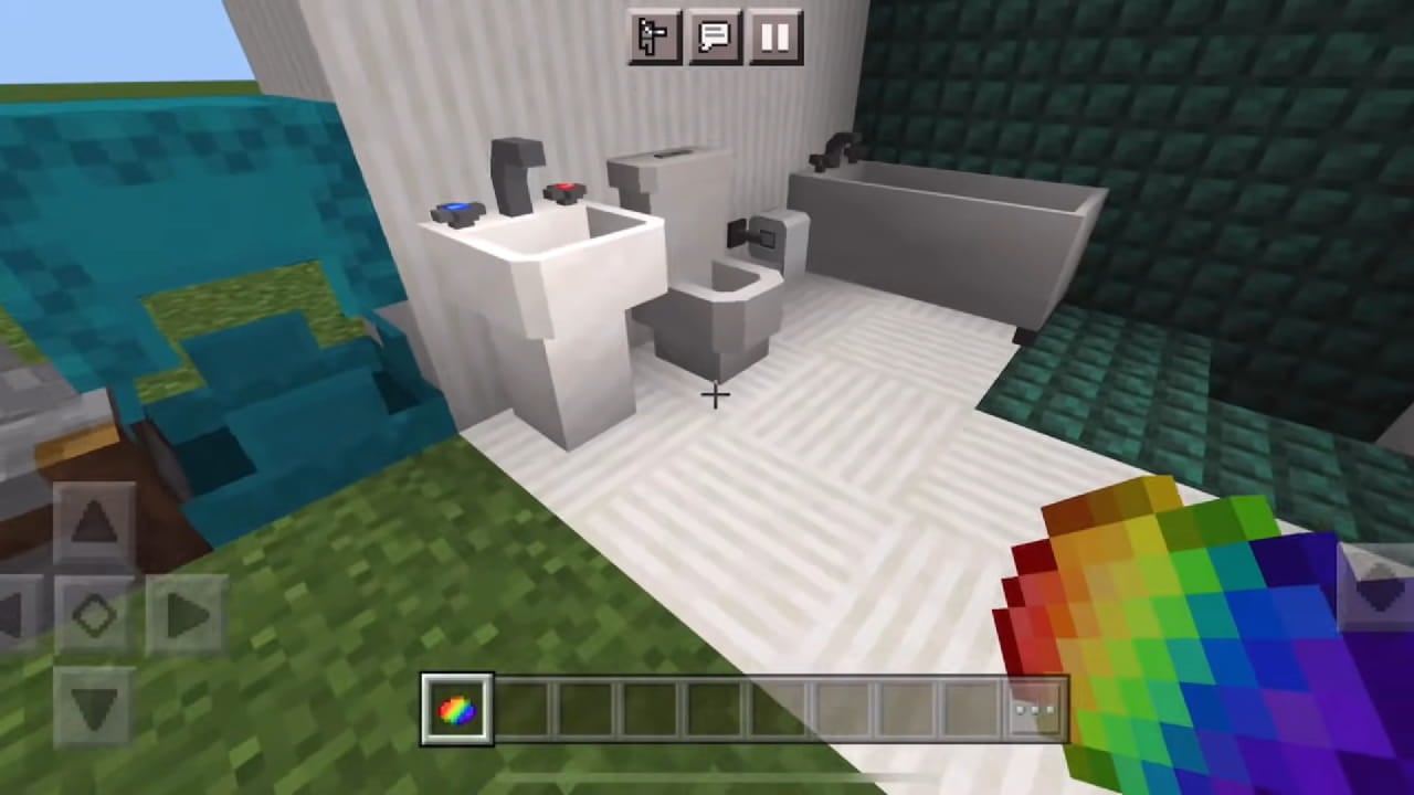Peepss Furniture (1.17, 1.16) – Many New Furnitures — screenshot 5