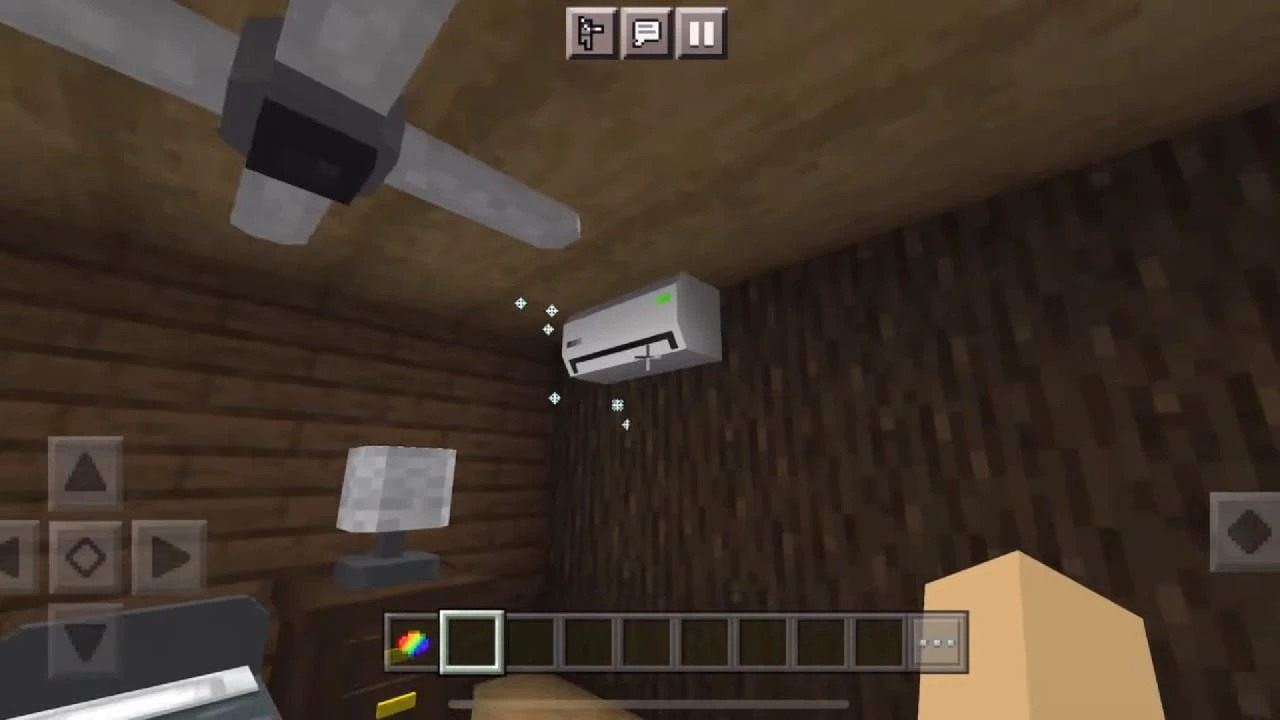Peepss Furniture (1.17, 1.16) – Many New Furnitures — screenshot 6