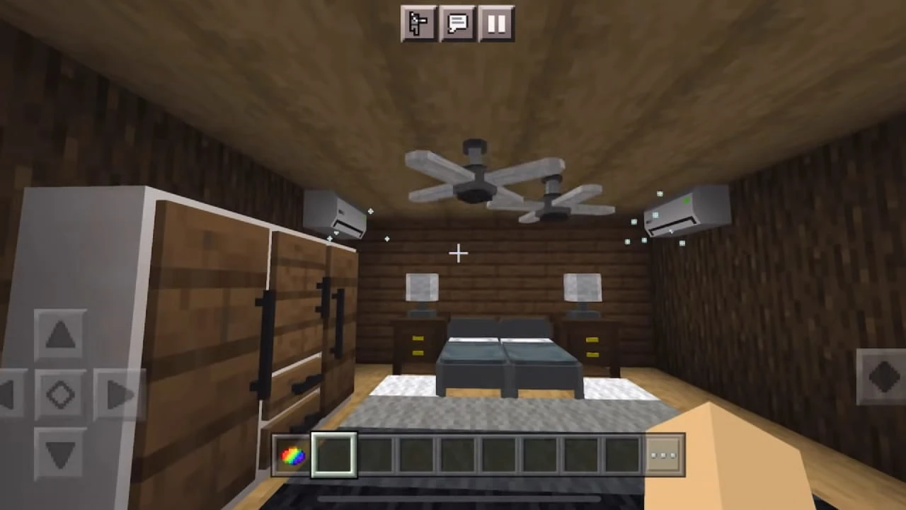 Peepss Furniture (1.17, 1.16) – Many New Furnitures — screenshot 7