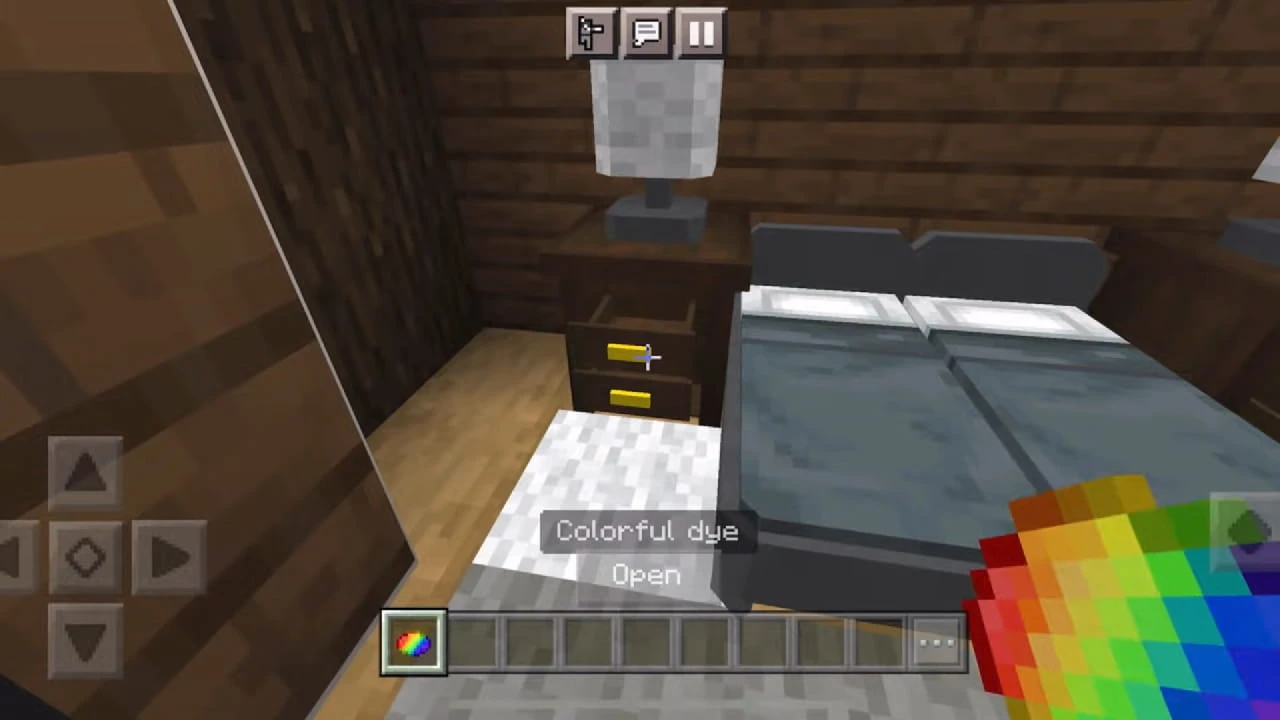 Peepss Furniture (1.17, 1.16) – Many New Furnitures — screenshot 8
