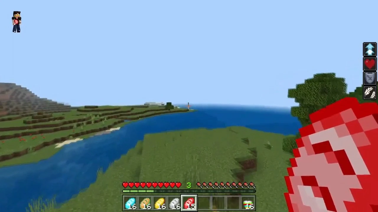 Gourmet Foods Addon (1.18, 1.17) – MCPE/Bedrock Mod — screenshot 8