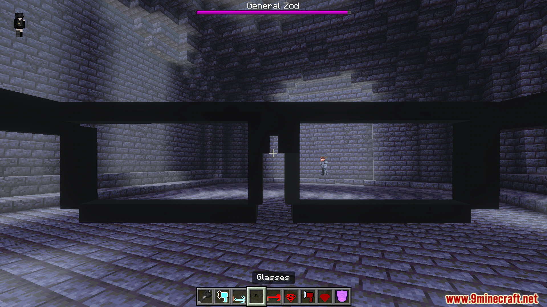 Avras Heroes Superman Addon (26.x, 1.21) – Gain Kryptonian Powers And Defeat General Zod — screenshot 5