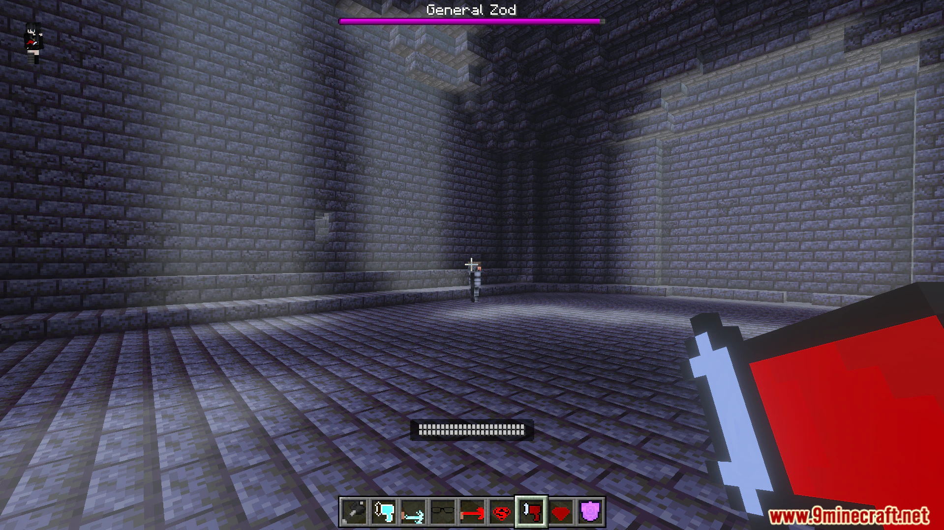 Avras Heroes Superman Addon (26.x, 1.21) – Gain Kryptonian Powers And Defeat General Zod — screenshot 6