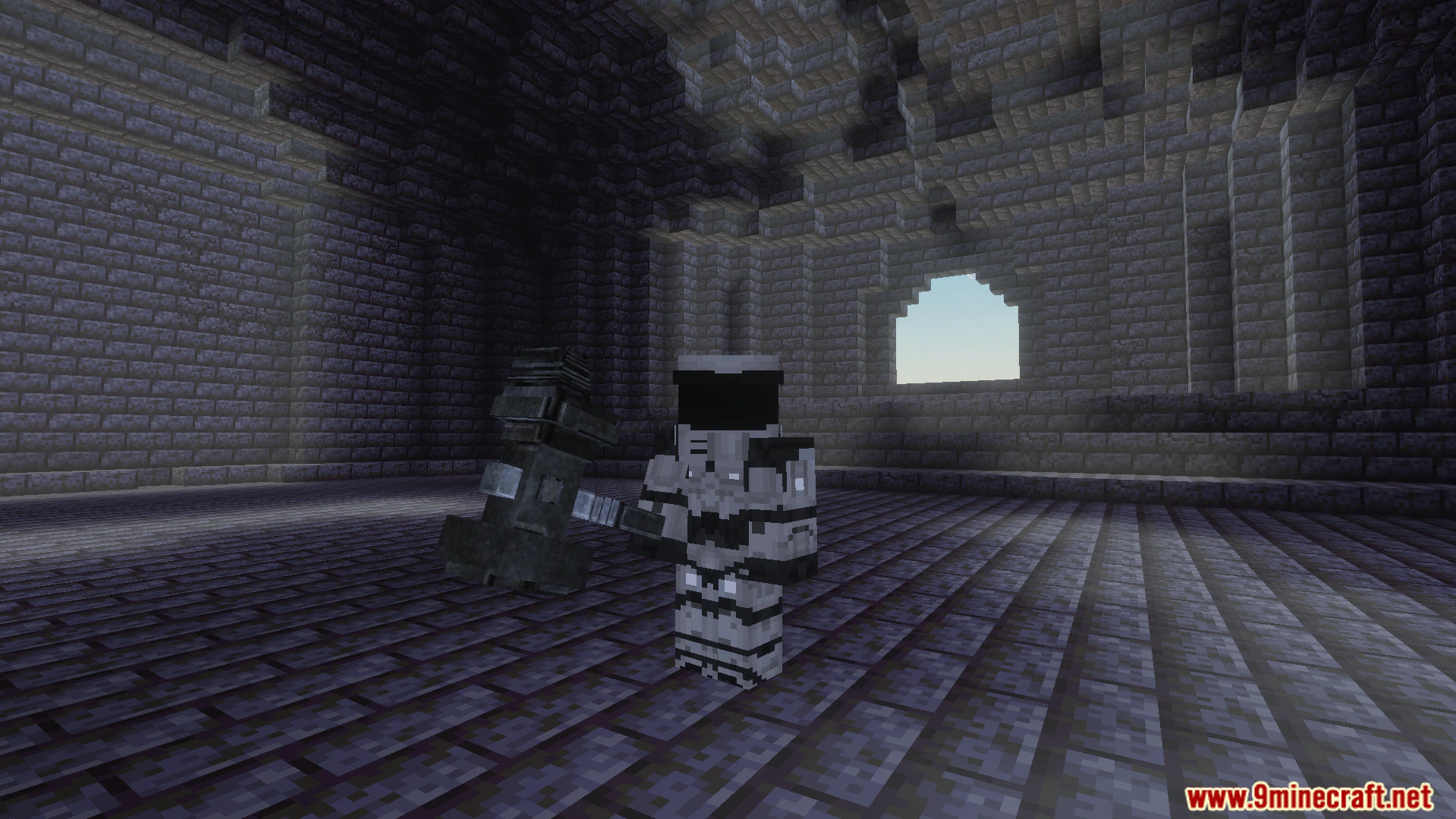Avras Heroes Superman Addon (26.x, 1.21) – Gain Kryptonian Powers And Defeat General Zod — screenshot 8