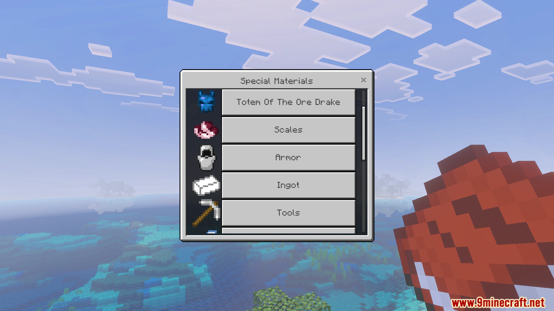 Spellbound Skies Addon (26.x) – Tame Magical Dragons And Cast Powerful Spells — screenshot 3