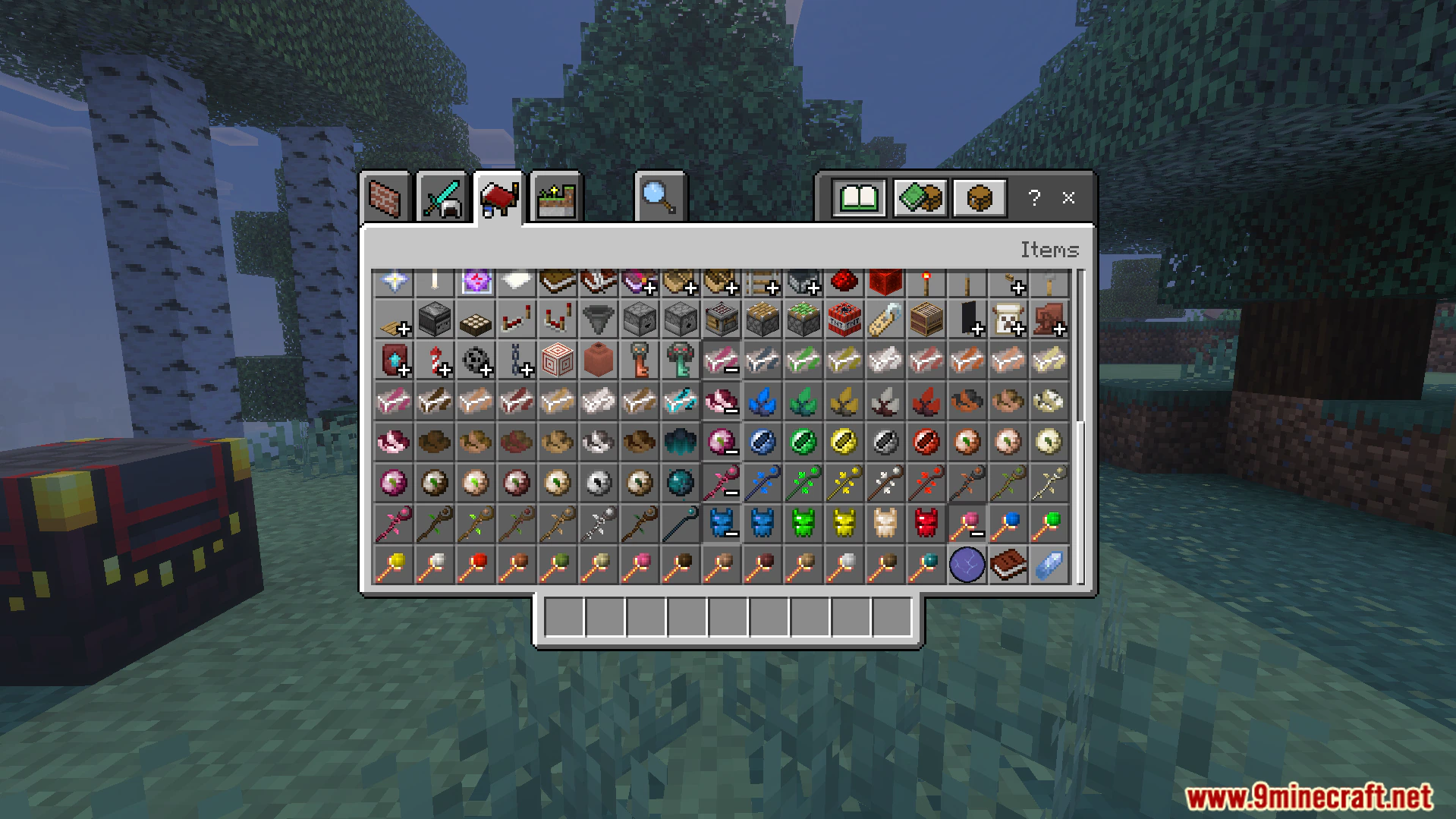Spellbound Skies Addon (26.x) – Tame Magical Dragons And Cast Powerful Spells — screenshot 6