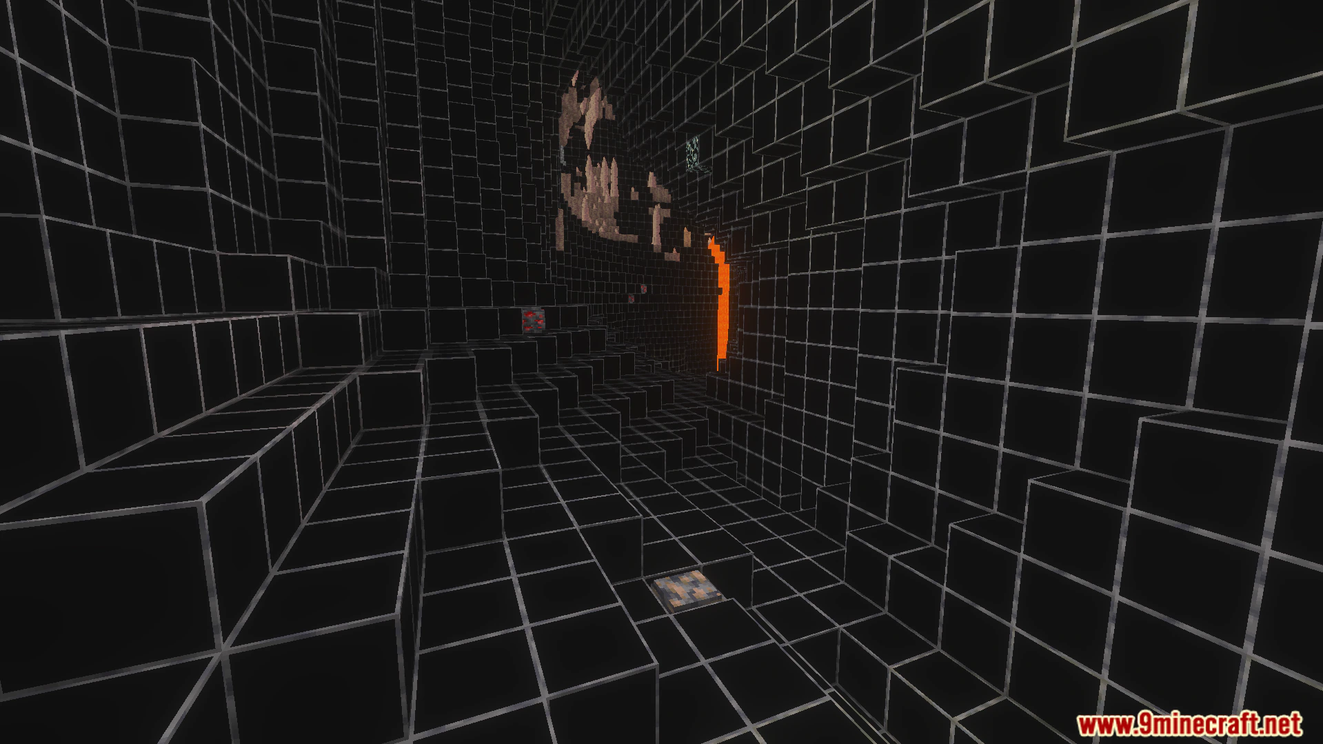 Aizhus Xray Texture Pack (26.x, 1.21) – Spot Valuable Ores With Transparent Stone — screenshot 7
