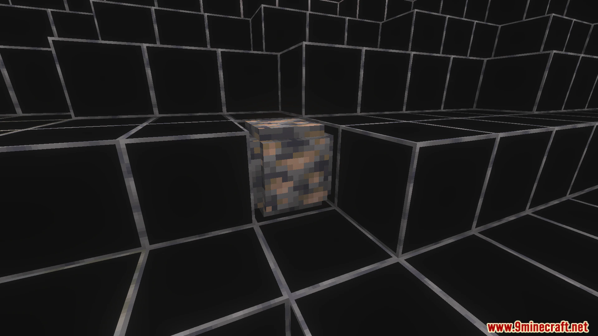 Aizhus Xray Texture Pack (26.x, 1.21) – Spot Valuable Ores With Transparent Stone — screenshot 8