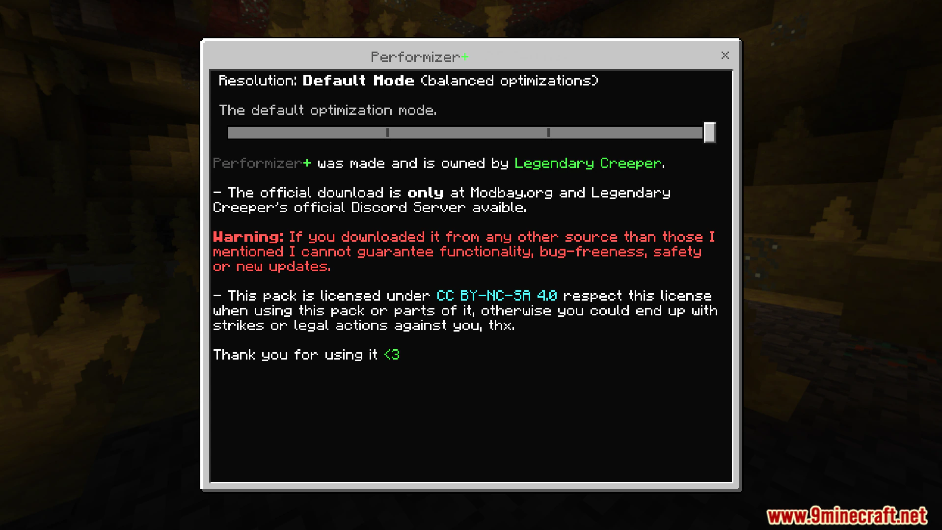 Performizer Plus Texture Pack (26.x) – Boost Game Speed And Stabilize Framerates — screenshot 2