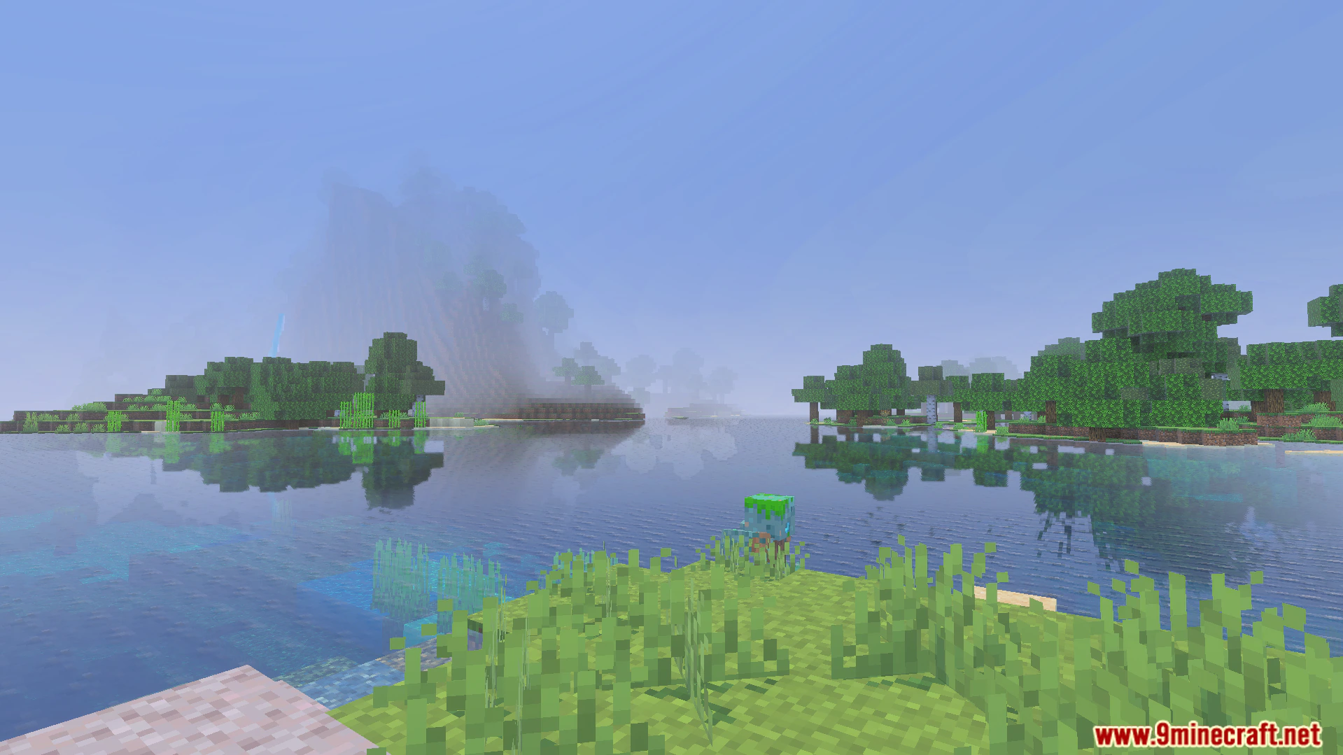 Performizer Plus Texture Pack (26.x) – Boost Game Speed And Stabilize Framerates — screenshot 3