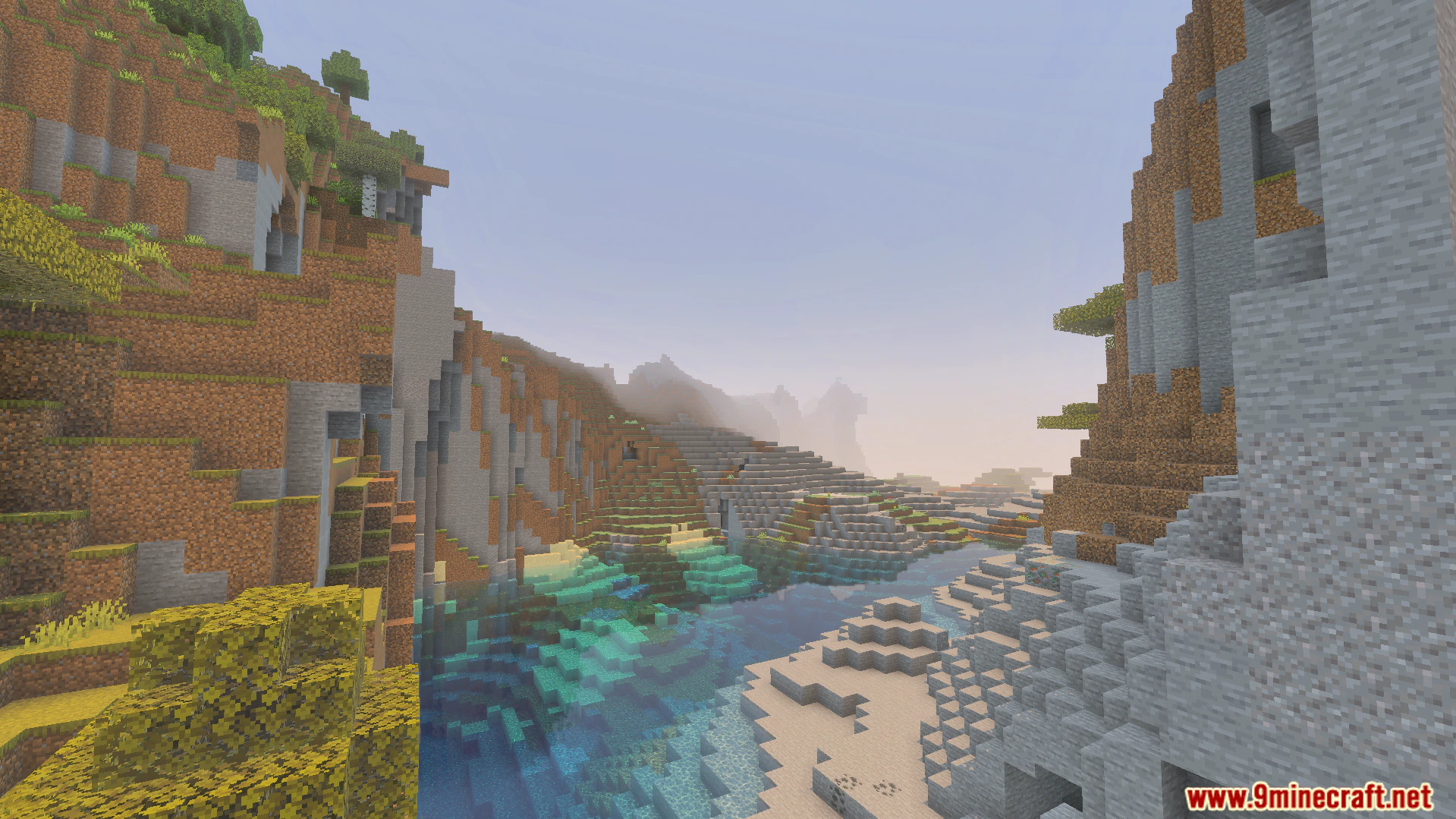 Performizer Plus Texture Pack (26.x) – Boost Game Speed And Stabilize Framerates — screenshot 6