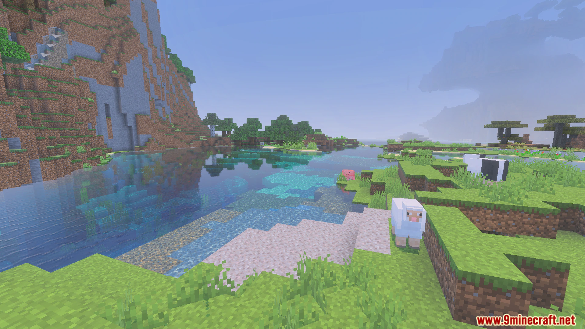 Performizer Plus Texture Pack (26.x) – Boost Game Speed And Stabilize Framerates — screenshot 7
