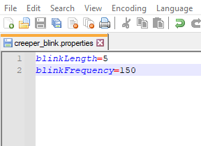 [ETF] Entity Texture Features - [Fabric & Forge] — screenshot 3