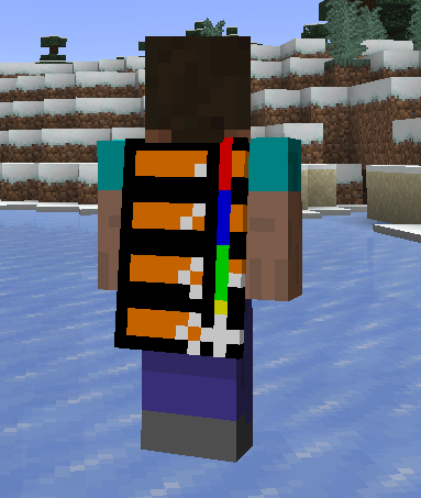 [ETF] Entity Texture Features - [Fabric & Forge] — screenshot 4