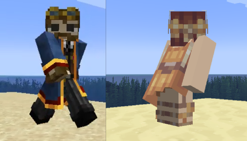 [ETF] Entity Texture Features - [Fabric & Forge] — screenshot 6