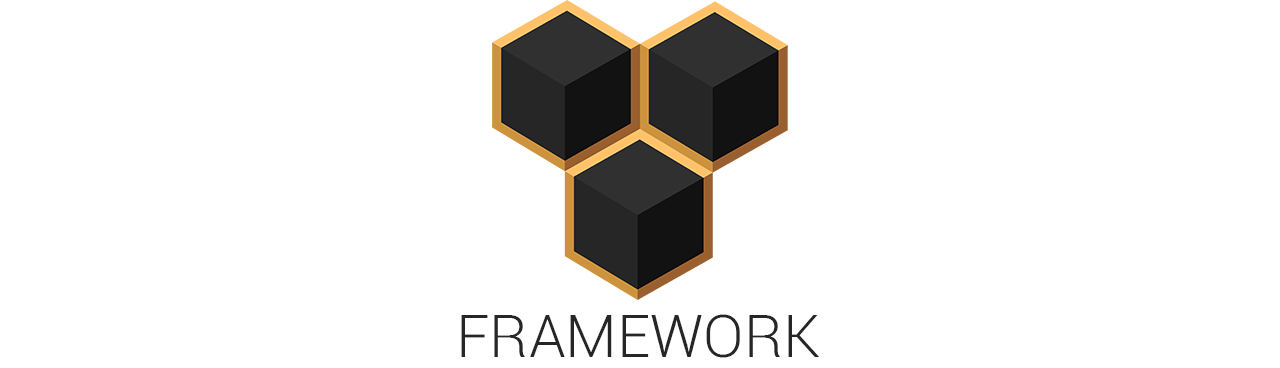 Framework — screenshot 1