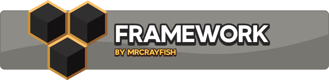 Framework — screenshot 6