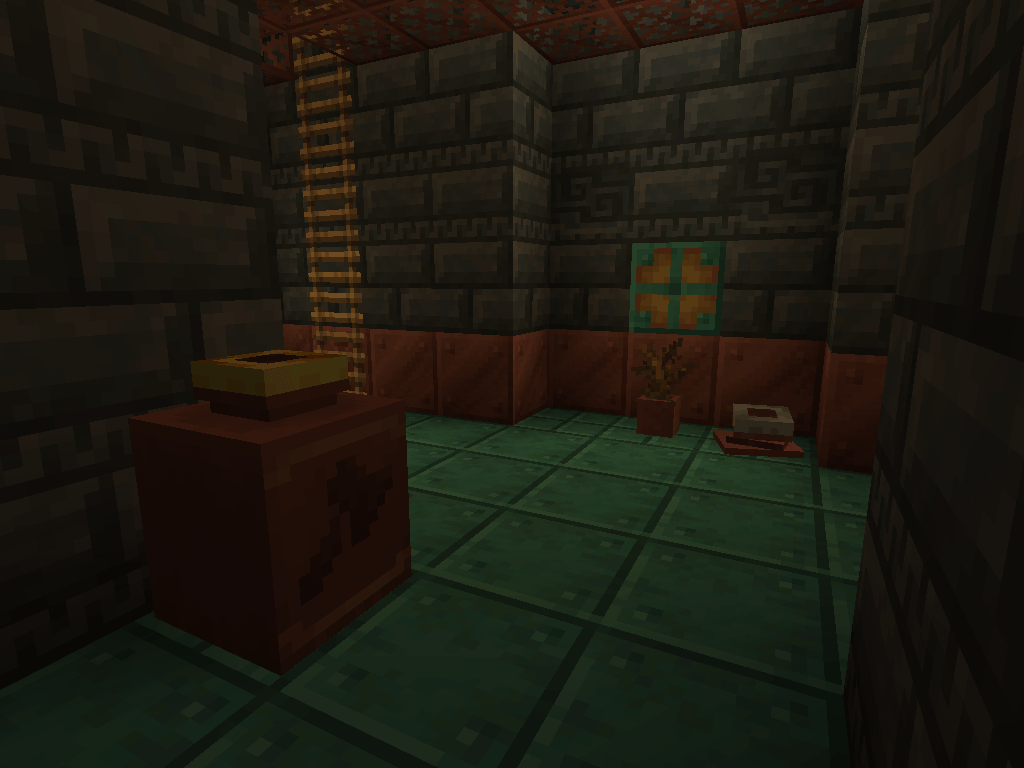 Lootr (Forge & NeoForge) — screenshot 4
