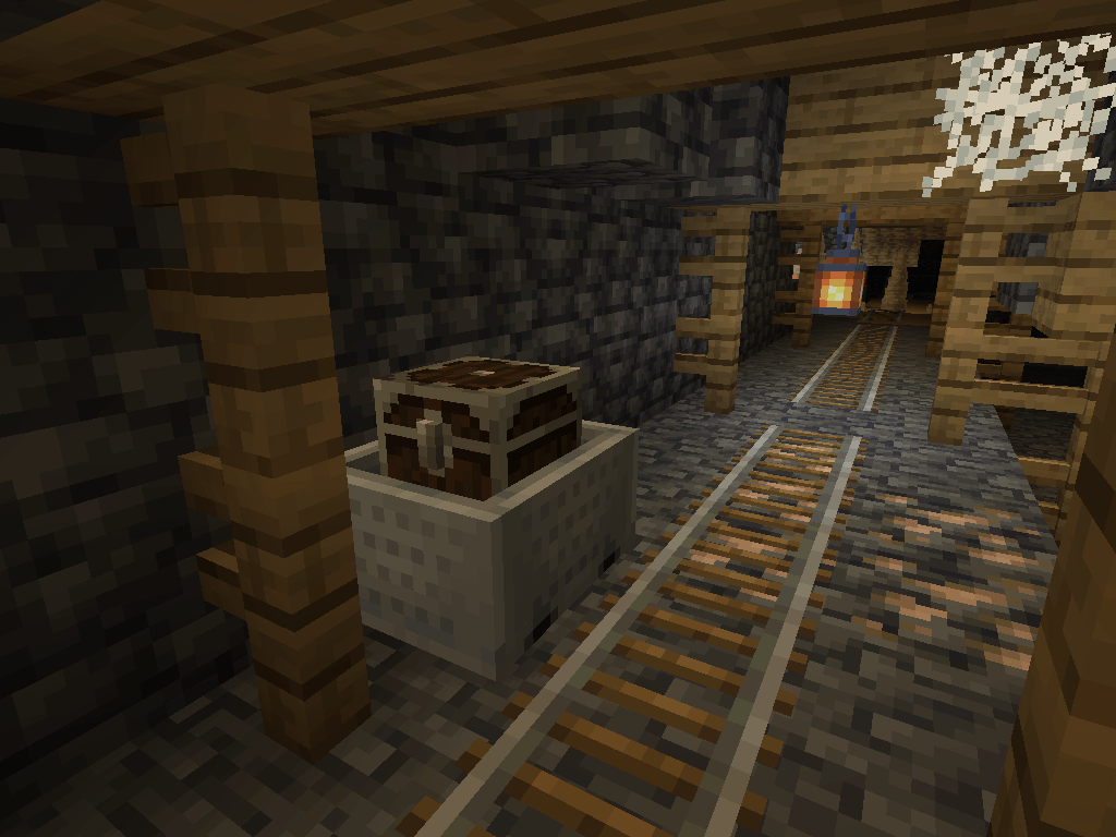 Lootr (Forge & NeoForge) — screenshot 7