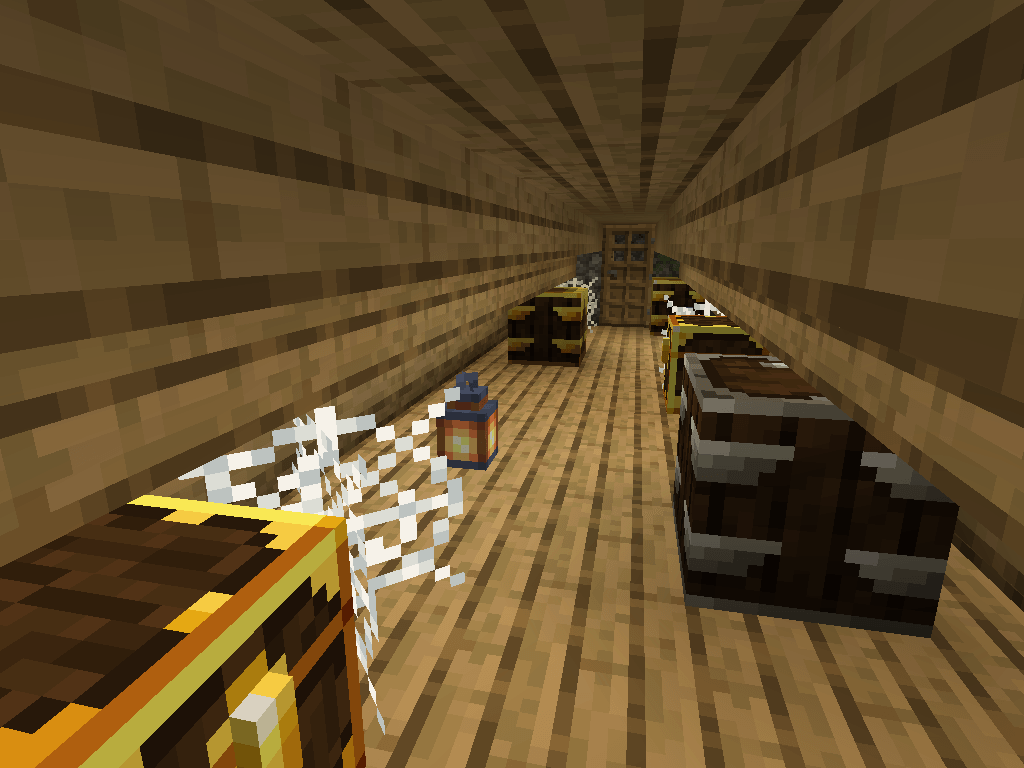 Lootr (Forge & NeoForge) — screenshot 8