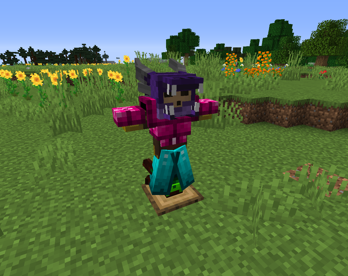 MmmMmmMmmMmm (Target Dummy) — screenshot 4