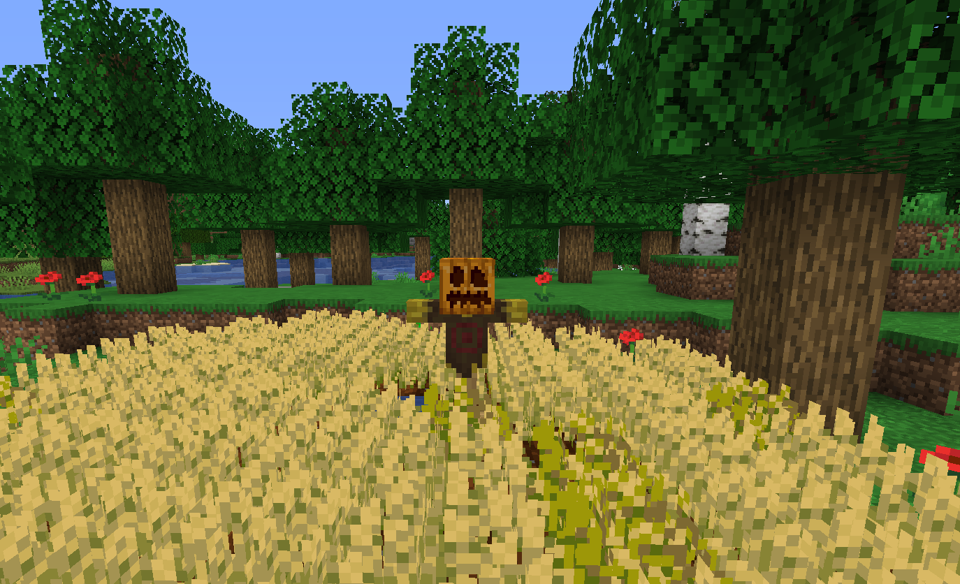 MmmMmmMmmMmm (Target Dummy) — screenshot 5