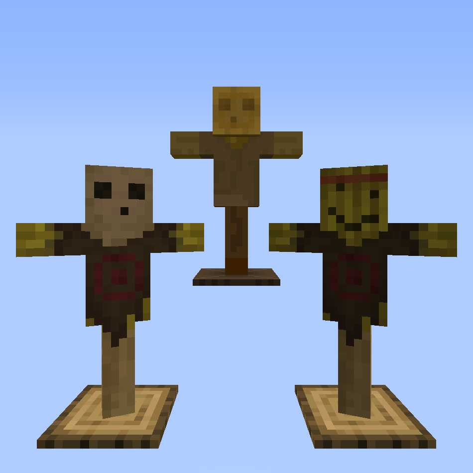 MmmMmmMmmMmm (Target Dummy) — screenshot 7