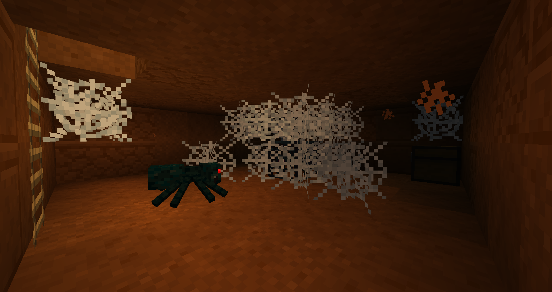 YUNG's Better Mineshafts (Forge/NeoForge) — screenshot 3