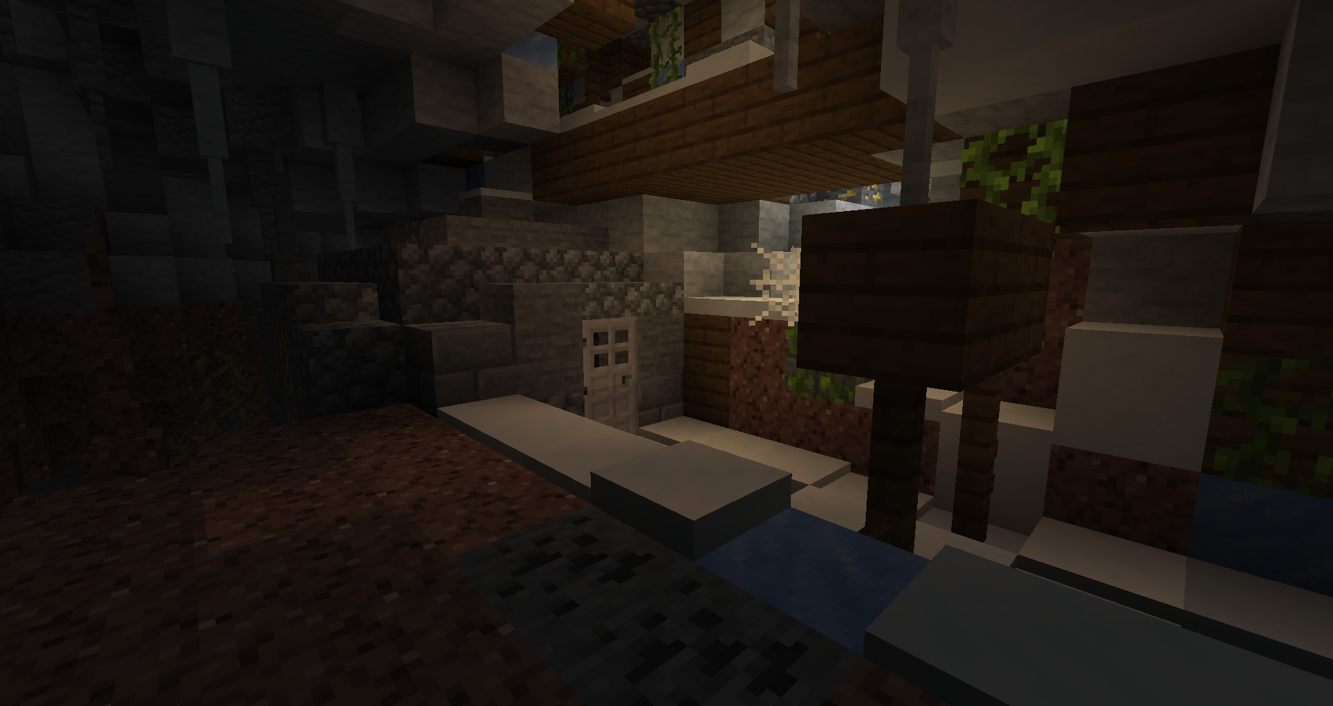 YUNG's Better Mineshafts (Forge/NeoForge) — screenshot 5