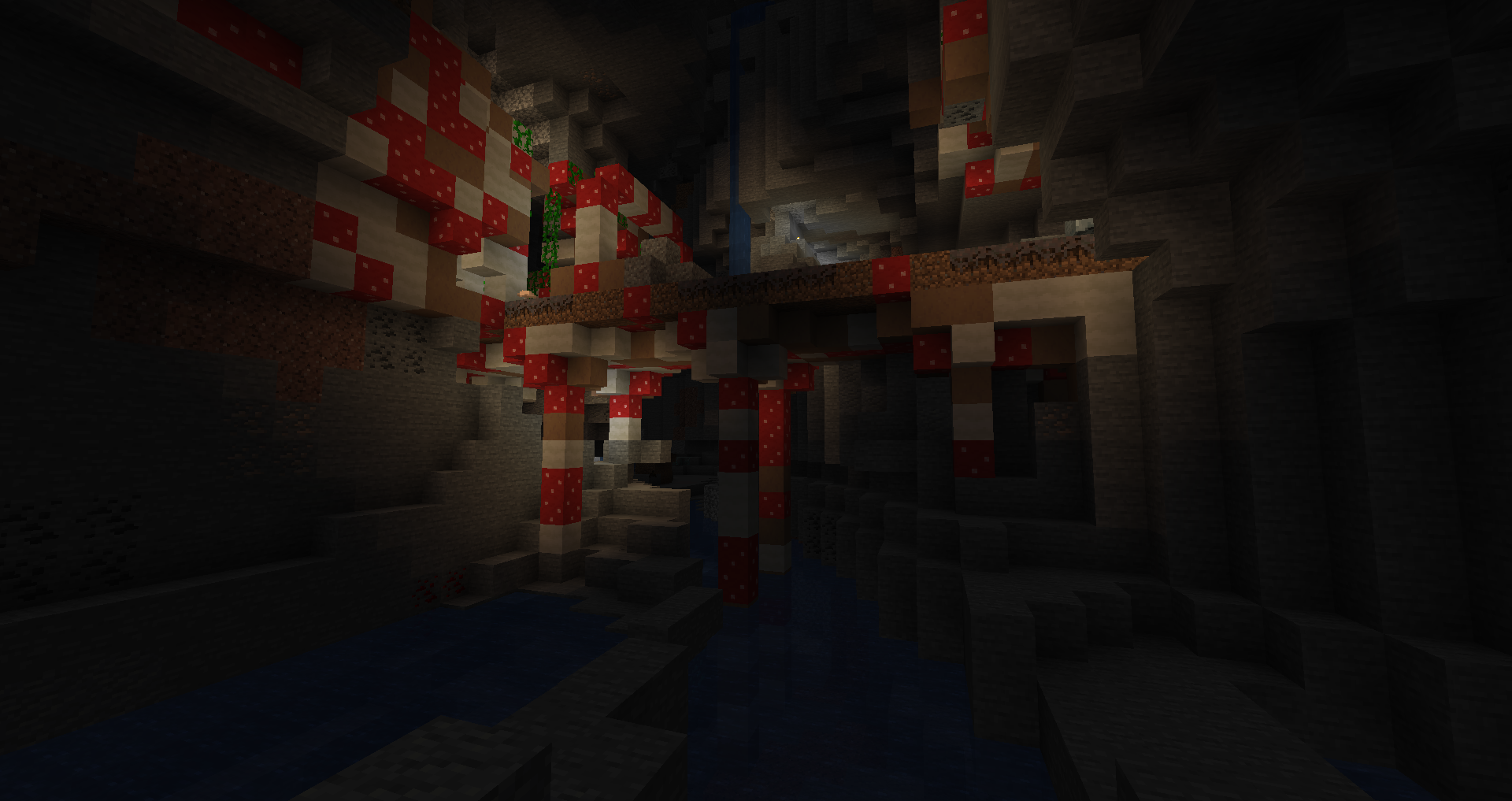 YUNG's Better Mineshafts (Forge/NeoForge) — screenshot 7