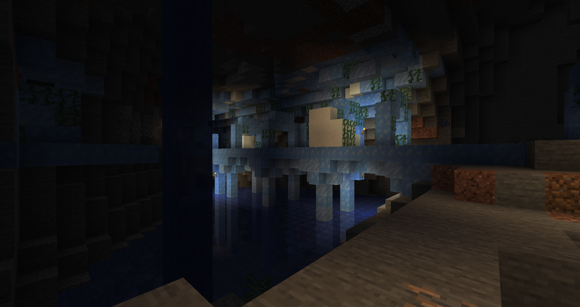 YUNG's Better Mineshafts (Forge/NeoForge) — screenshot 8
