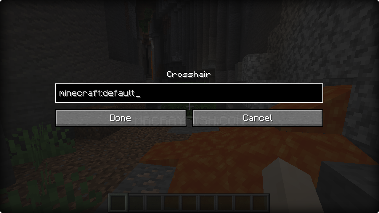 Configured — screenshot 8