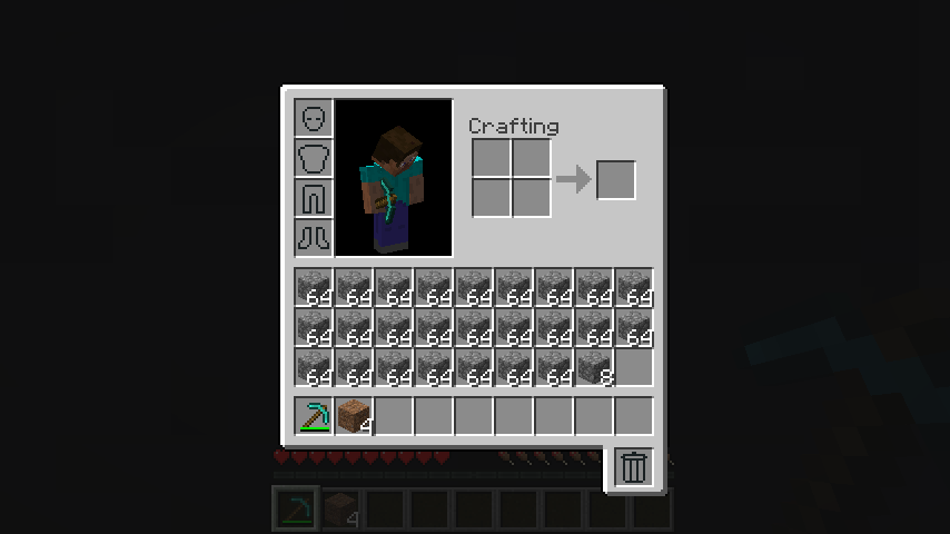 TrashSlot — screenshot 2